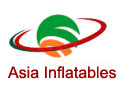 Guangzhou Asia Inflatables Co., Ltd.