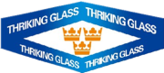 Yantai Thriking Glass Co., Ltd.