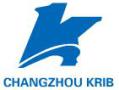CHANG ZHOU KRIB CO., LTD.