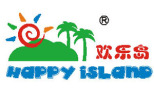 Guangzhou Happy Island Education Recreation Equipment Co., Ltd.