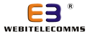 Ningbo Hi-Tech Zone Webit Telecommunication Equipments Co., Ltd.