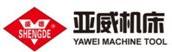 Anhui Yawei Machine Tool Manufacturing Co., Ltd.