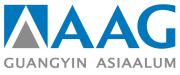Guangdong Guangyin Asia Aluminum Co., Ltd.