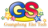 Guangzhou Guangsheng Game and Amusement Equipment Co., Ltd.