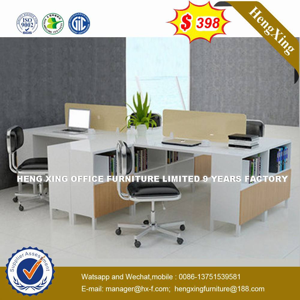 Deducted Price Public Place Organizer Executive Table (HX-6M174)