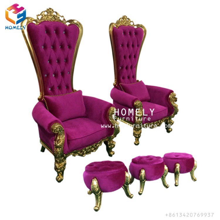 Foshan Fancy Wholesale Queen Pedicure SPA Massage Chair