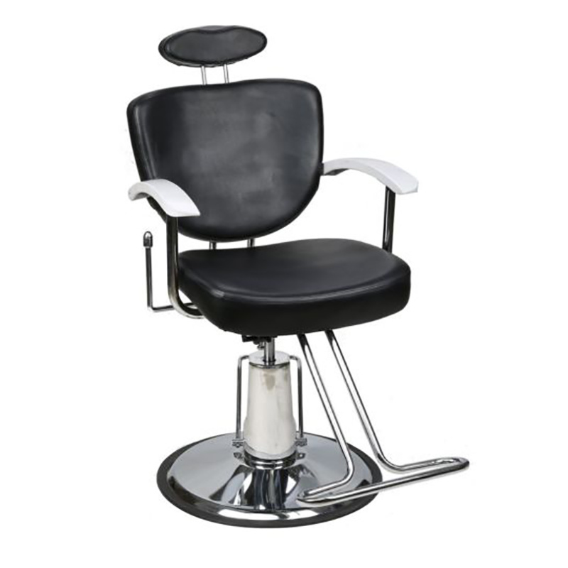 Pub Classic Hydraulic Barber Chair Salon Styling Beauty SPA Chair