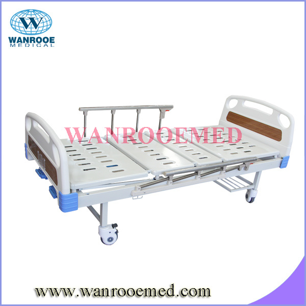 Bam200 Two Function Hospital Equipment Medical Bed