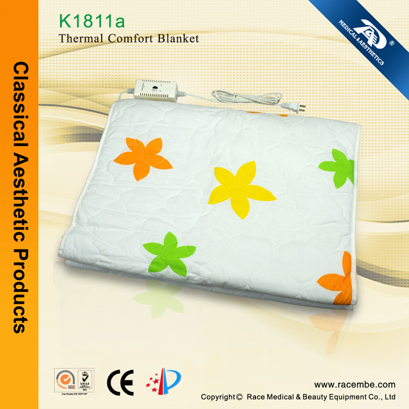 Far Infrared Thermal Blanket Beauty Machine (K1811A)