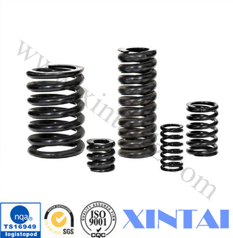 Metal Power Screen Compression Spring