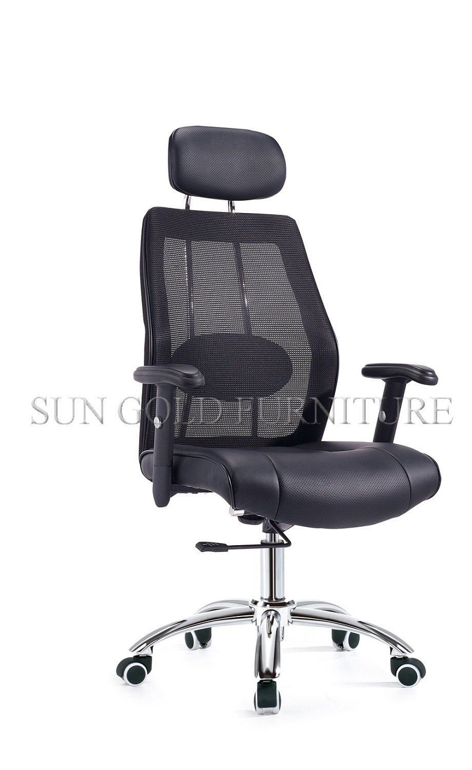 Orginal Design Modern Funtional Office Mesh Chair for Sale (SZ-OCE154)