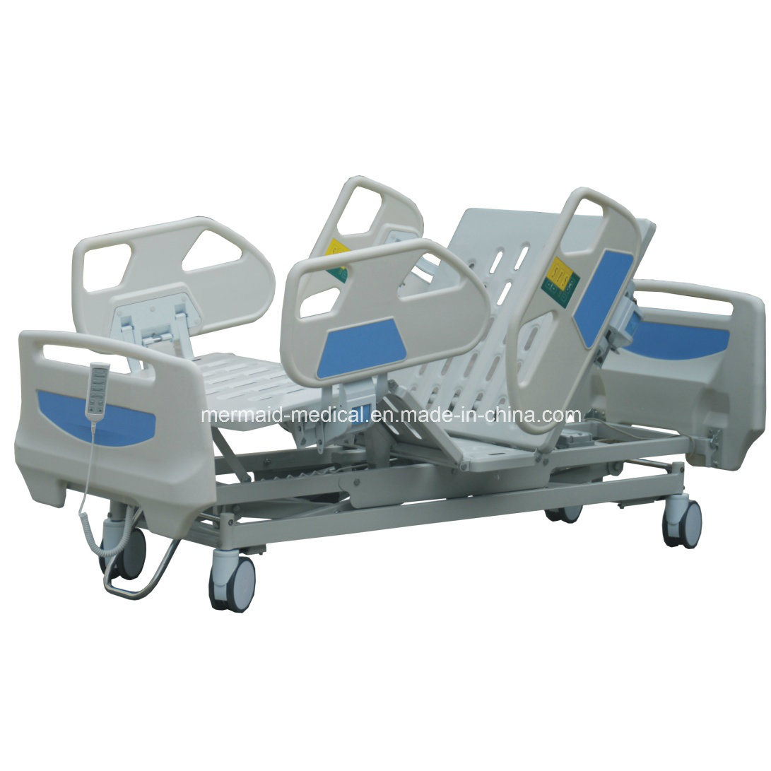 5 Functions Electric Hospital Bed Me-A5-3b22D