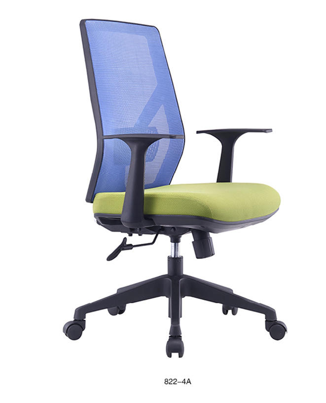 Modern Design Home Office Furniture Mesh Staff Chair