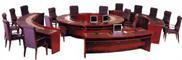 High Quality Solid Wood Conference Table (MT-8002)
