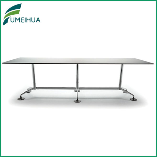 Commercial Office Center High Quality Long Meeting Table Desk
