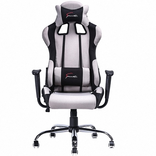 PU Leather Fashion Racing Chair Comfortable Gaming Computer Chair