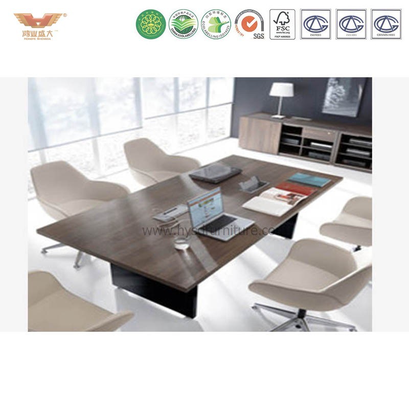Modern Office Furniture High Quality Hot Sale Meeting Table Conference Table Discussion Table