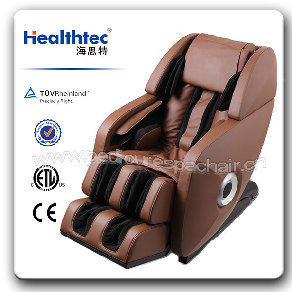 Irest 3D Fullbody Massage Chair (WM003-S)