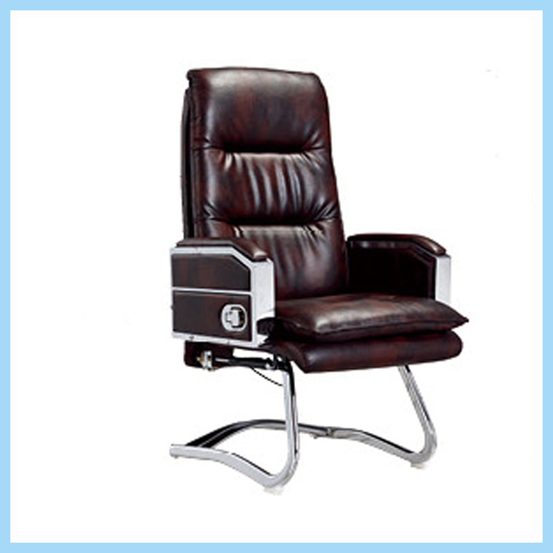 High Quality Comfortable Executiveleather Chair Boss Chair (WH-OC013)