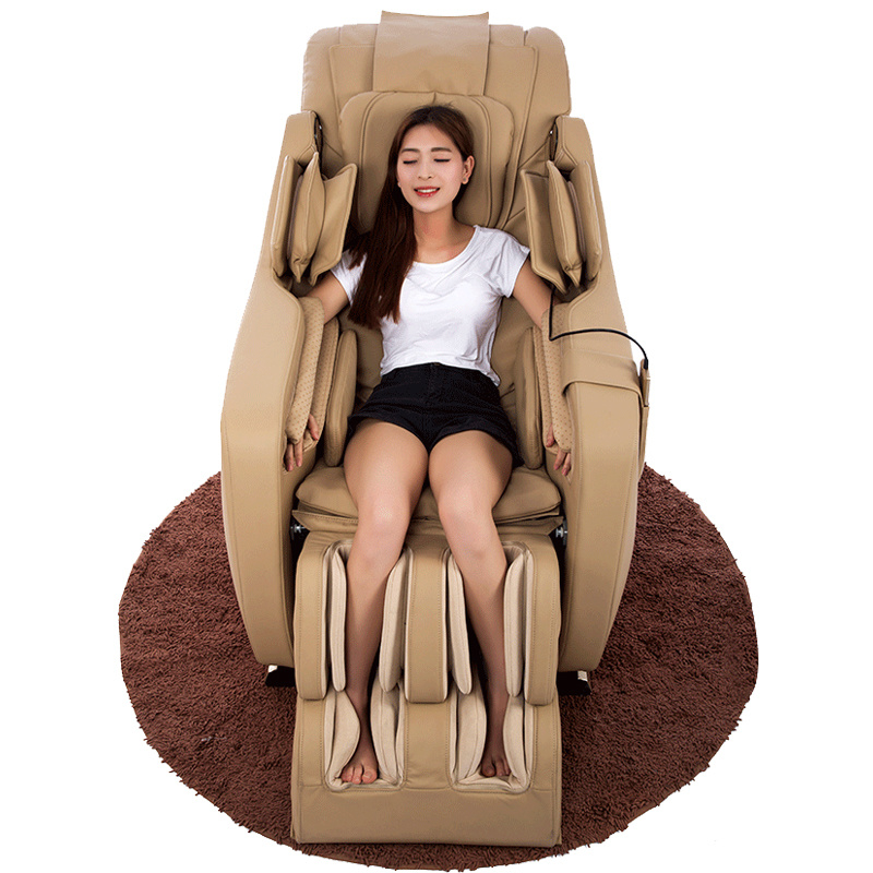 Best Electric Massage Chair for Home Use Rt6910A