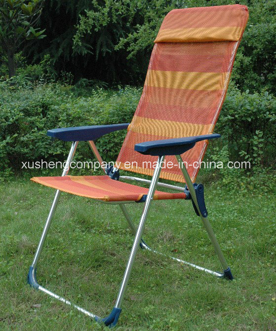 Outdoor Folding Beach Chair Camping Chair