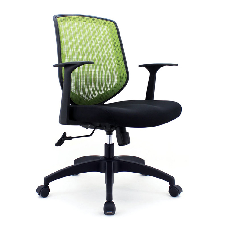Fashion Design of Office Worker Chair for Public Working Area