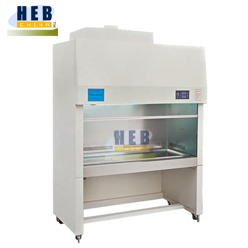 Biohazard Safety Cabinet (BSC-1300)