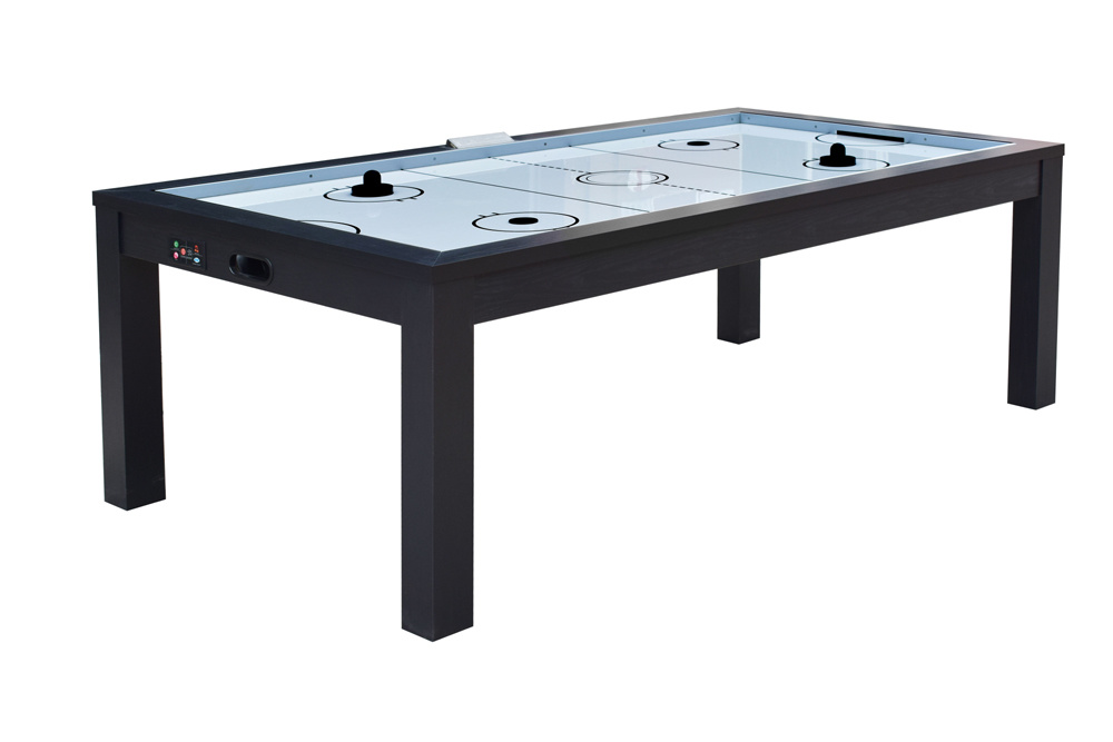 84 Inch Air Hockey Table with Dining Top (DA702)