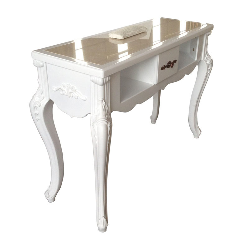 Beauty Style Nail Table Manicure Table for Hot Selling