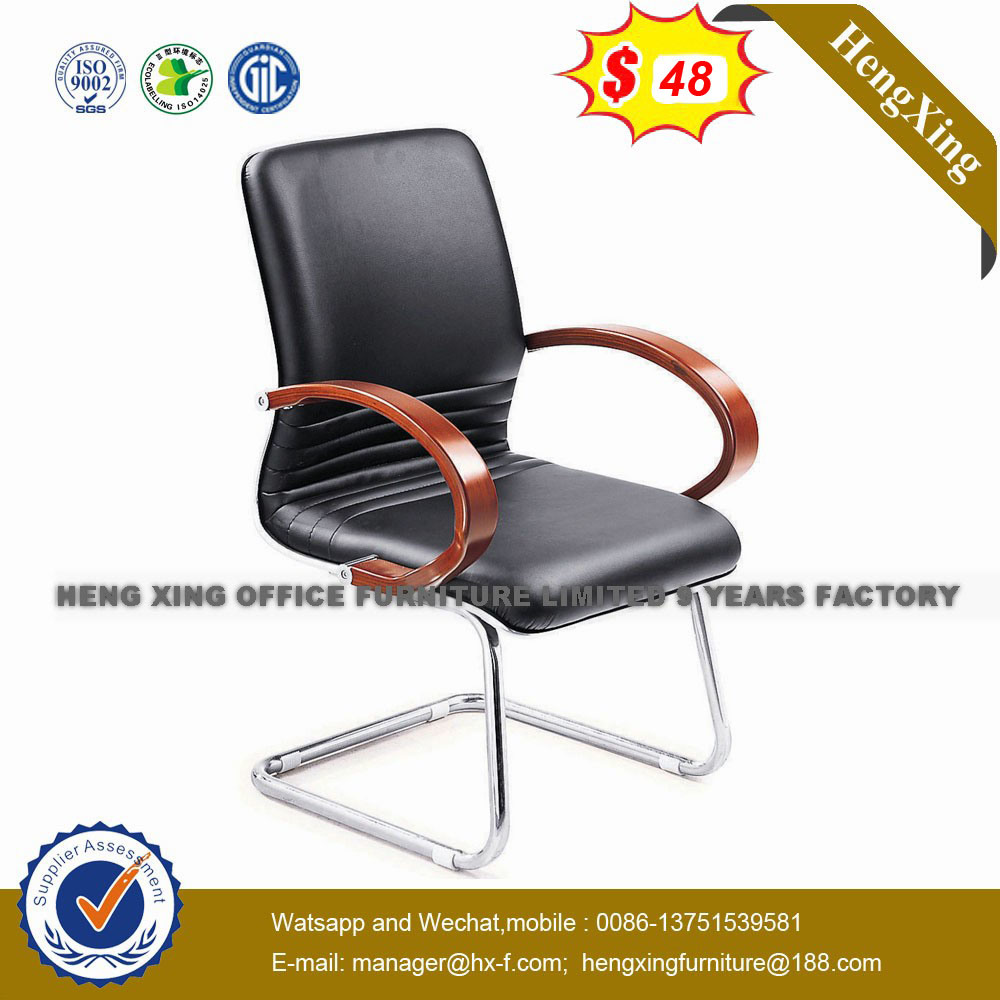 Project Office Furniture Artifical Leather Conference Chair (HX-OR004C)