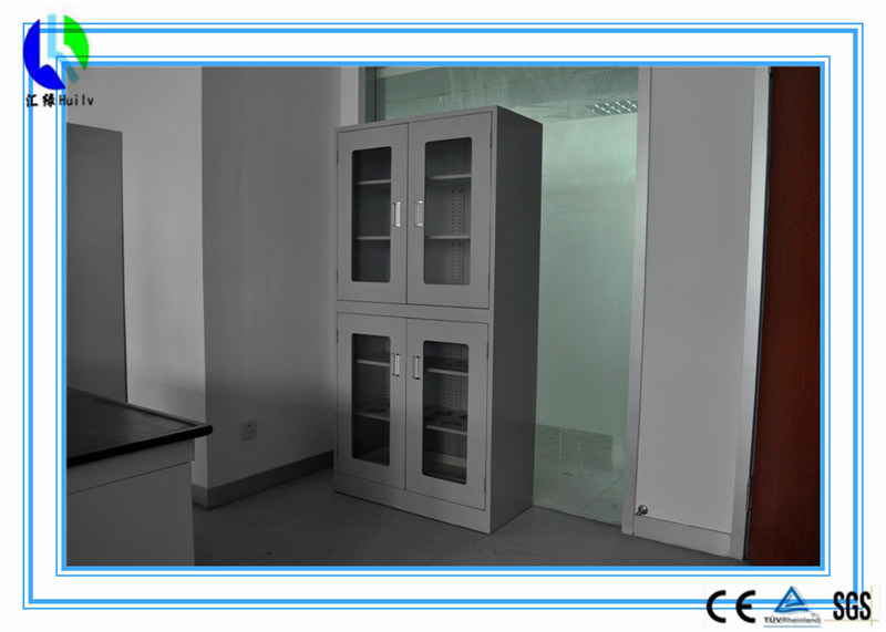 Ventilation Cabinet Chemical Storage Cabinet for Hospital (HL-GG005)