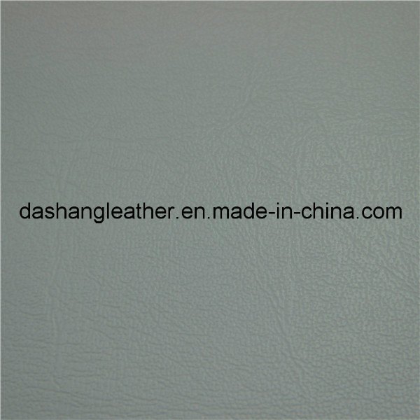 Facial Bed and Massage Chair Leather in China