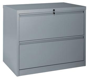 Made in China Hot Selling Lateral Metal File Cabinet