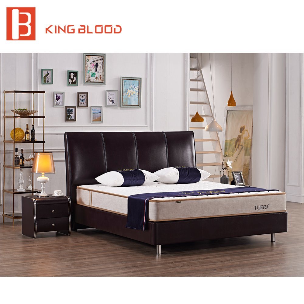 California Style King Size Bed Frame Suites for Less