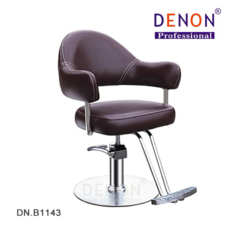 New Design Hydraulic Hair Salon Styling Chair (DN. B1143)