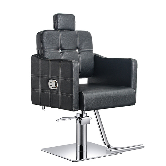 Reclining Styling Chair Salon & SPA Equipment Za04