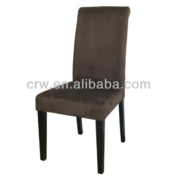 Rch-4063 Roll Head Fabric Contract Chair