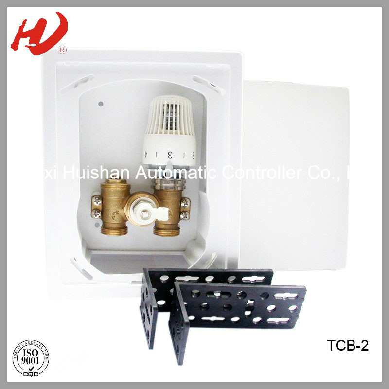 Temperature-Controlled Cabinet (TCB-2)