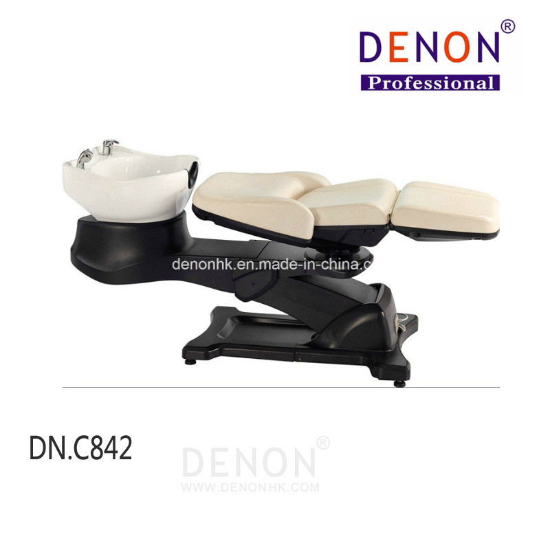 Hair Salon Wash Basins Chair (DN. C842)