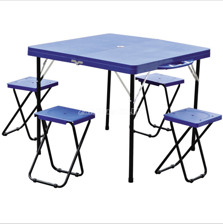 Wholesale High Quality Outdoor Cheap Promotional Tables and Chairs