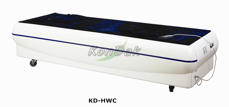 Chinese Medical Infrared Ray Massage Bed