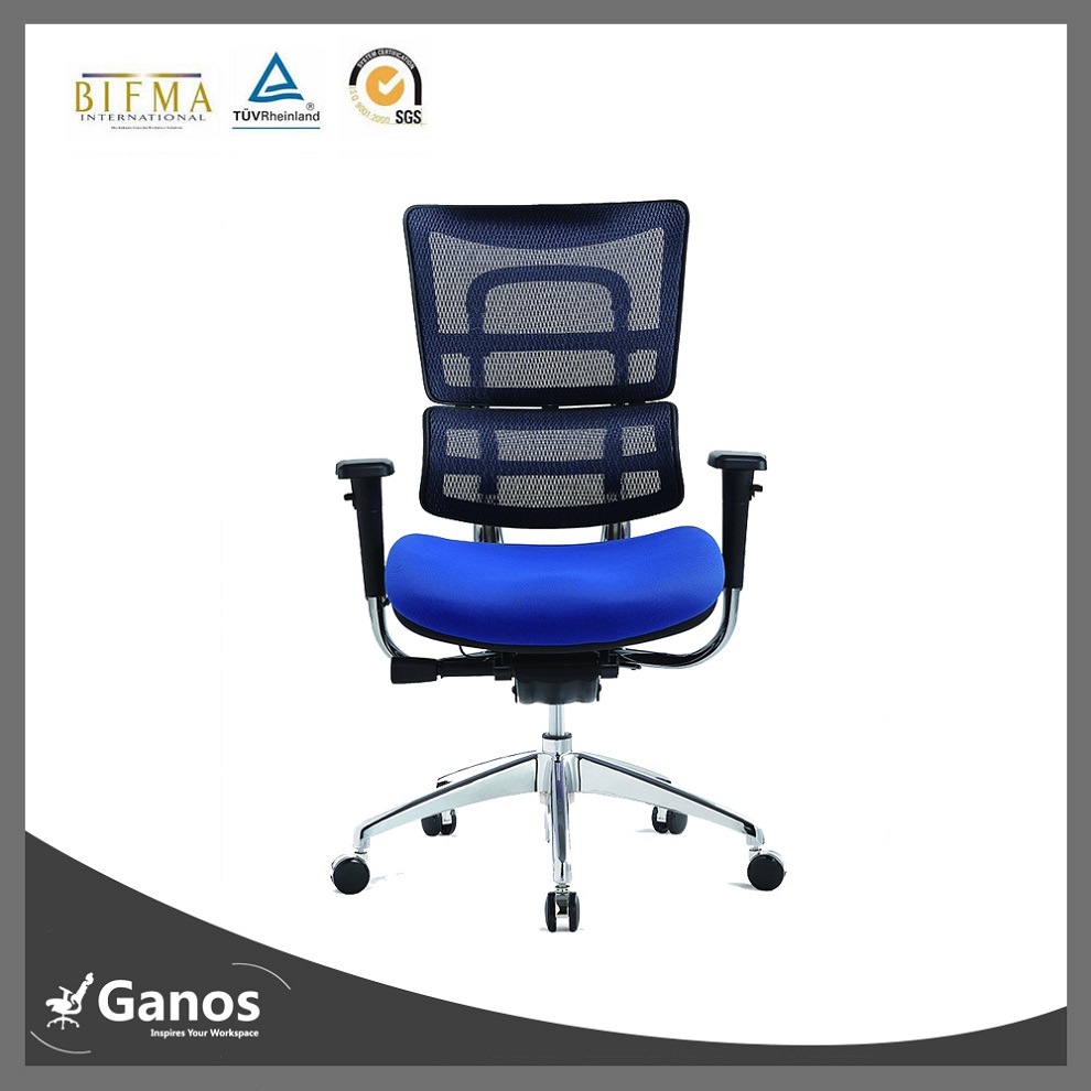 New Design Fabric Seat Office Chair for Manager