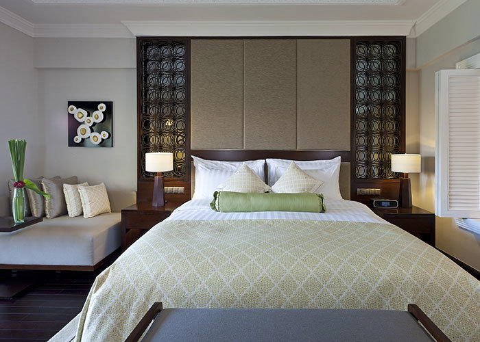 Hsopitality 5 Star Hotel Furniture for Shangri-La Four Seasons Islander Resort