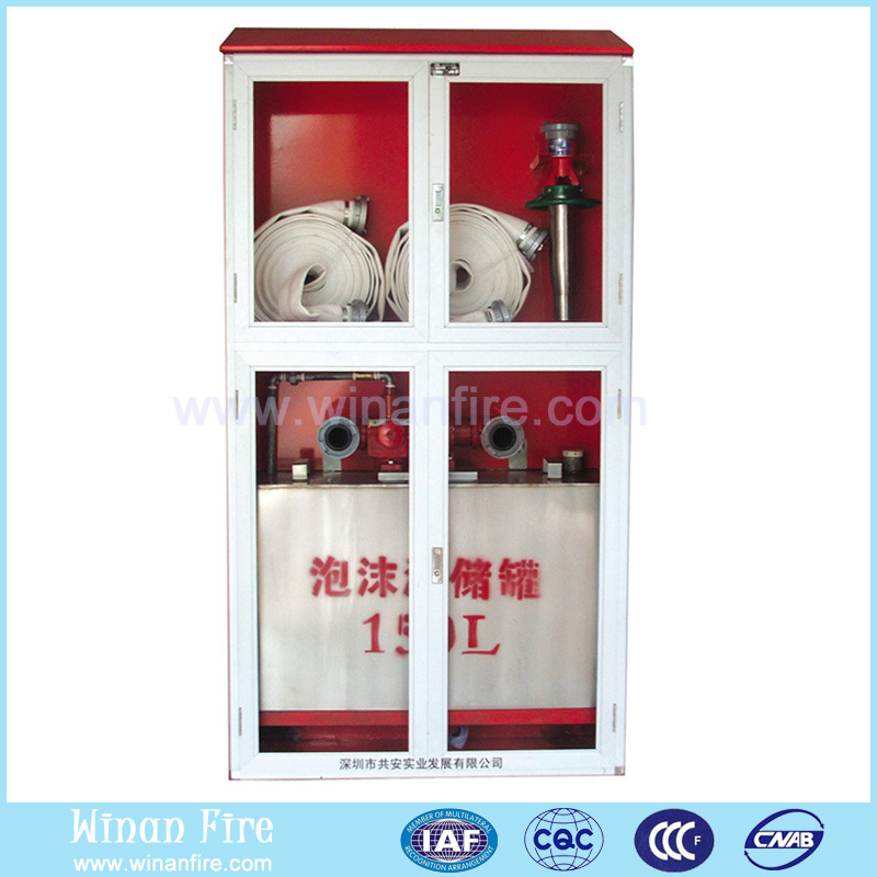 Fire Cabinet Foam Hydrant Cabinet