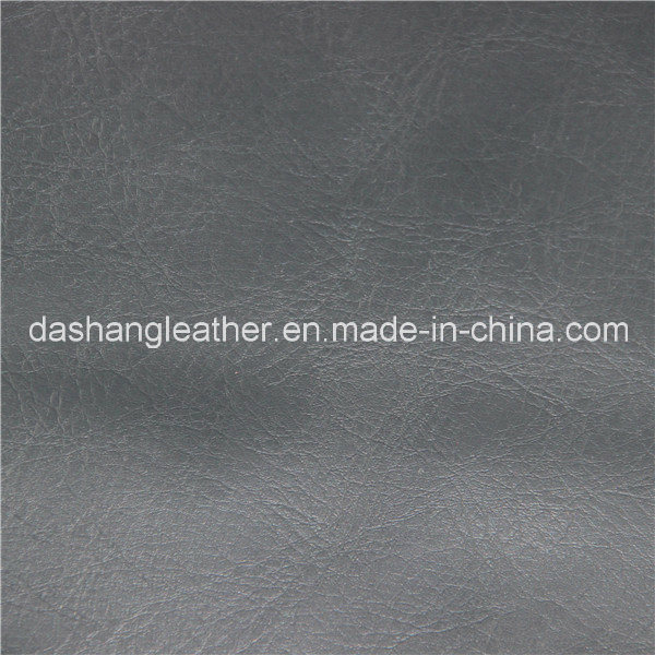 Anti-Abrasive Fashion Durable PVC Massage Chair Leather