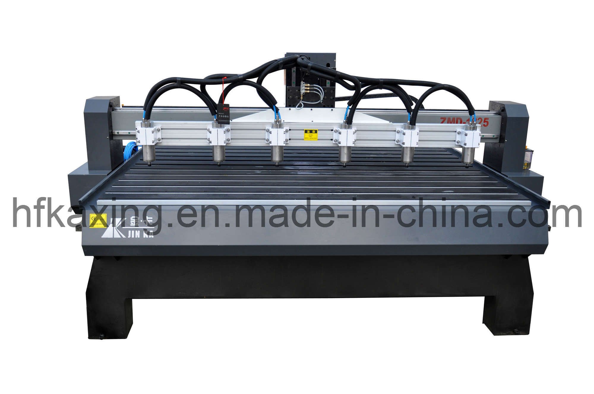 Competitive Zmd 1518A Woodworking CNC Engraver CNC Router