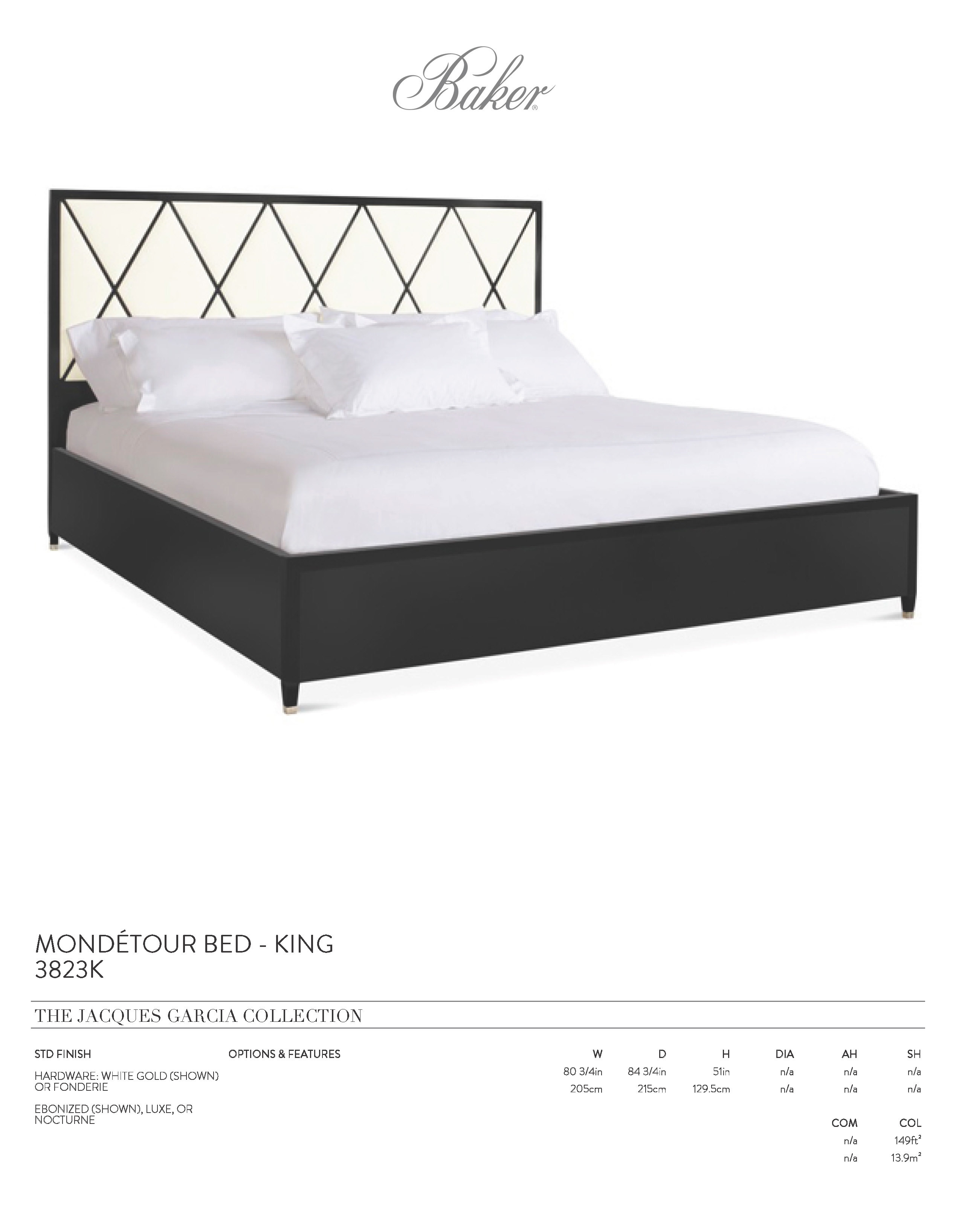 Hotel Bed Furnitures Sets Bed Stead
