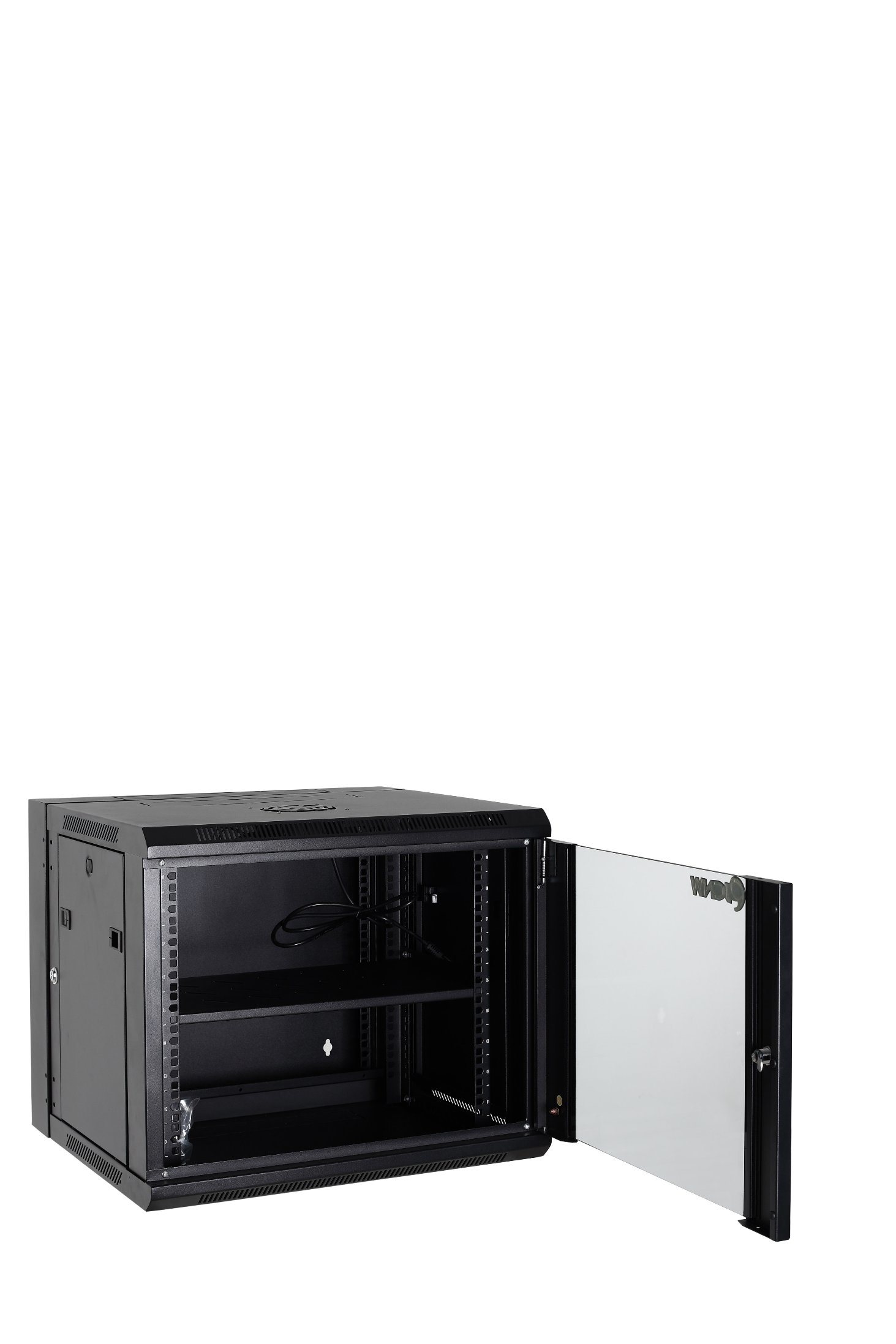 19 Rack Server Cabinet Wall Mounted Cabinets