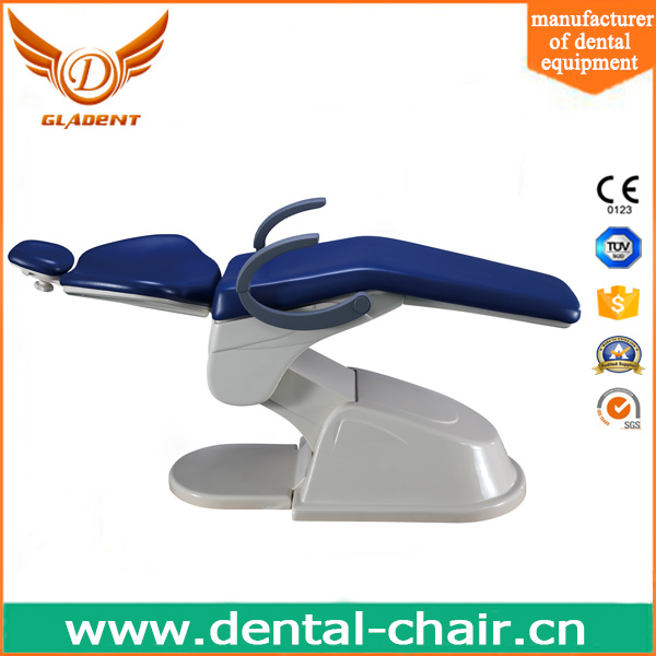 Hot Selling Clinic Dental Chair Units Dental Silla Pedicure Chair