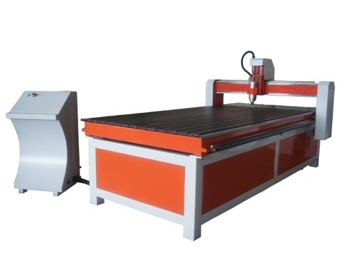 CNC Router 1325 with Automatic Change Tool with Spindles and Servo Motor for Woodworking Furnitures Making